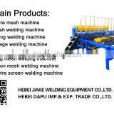 Automatic Spot Welding Machine Welded Nests for Pigeons thumbnail-6