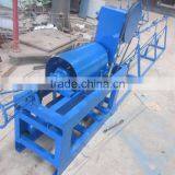 High Speed Rebar Wire Straightening and Cutting Machine thumbnail-2