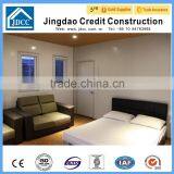China Tiny Prefabricated Houses thumbnail-4