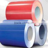 Prepainted PPGL Steel Coil, ASTM A653, JIS Standard thumbnail-1