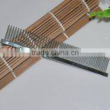 Pet Products Wholesale Pet Steel Comb for Dog Cleaning thumbnail-1