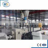 Mini Co-Rotating Double Screw Extruder Used in Adhesive Process/Twin Screw Extruder Price For Small Lab Extrusion thumbnail-2