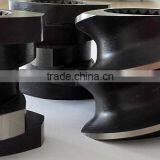 Nanjing Haisi Screw and Barrel for Plastic Extruder Machine thumbnail-3