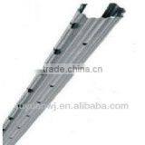 Electric Steel Vineyard Grape Post for Sale (factory) thumbnail-1