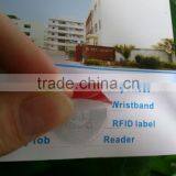 Nfc Tag Sticker,blank Luggage Tag(FREE SAMPLES) thumbnail-4