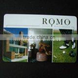 Silkscreen Printing RFID Card PVCement for Personnel Tracking Manag thumbnail-2