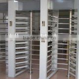 Full Height Turnstile Gate for Access Control function