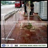 Crowd Stopper Steel Barricade,events Barrier,pedestrian Barricade thumbnail-4