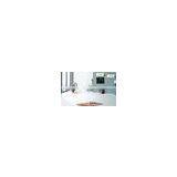 High Quality Wall Mount Security CO2 Gas Detector LCD Screen Portable CO2 Monitor thumbnail-3