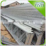 Agricultural Greenhouses Metal Frames thumbnail-1