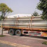 Magnetic Transparency Glass Fiber Rebar Manufacturer thumbnail-2