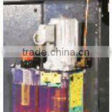 7741 Shanghai JST Series Plastic Injection Molding Machine thumbnail-4