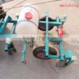 Weifang Factory Directly Supply Cheap Hand Tractor / Two Wheels Walking Tractor thumbnail-6