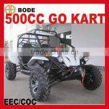 EEC /EPA 4x4WD 500cc Go Kart (MC-450) thumbnail-4