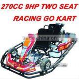 270CC 9HP TWO SEATS RACING GO KART(MC-492) thumbnail-1