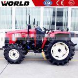 45hp Farm machine Yuchai engine kubota mini tractor