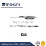 STRENGTH K88 Weaving Loom Rapier Heads thumbnail-1