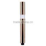 LZT125 Aluminum Cosmetic Pen Twist Cosmetic Pen thumbnail-2