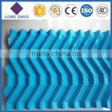 PVC S Type Cooling Tower Fill,infill Pack,film Fill for Industrial Use