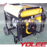 Gasoline Generator, Generator, Petrol Genset thumbnail-2