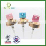 Plastic Perfume Mist Crimp Pump Sprayer thumbnail-6