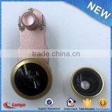 Most Popular Products 2016 0.67x Wide Macro Lens Fisheye Clip Lens CE RoHS thumbnail-5