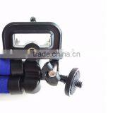 Best Selling Selfie Stick Phone Tripod Stand for Camera thumbnail-2