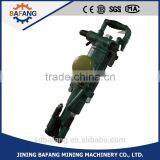 YT24 Air Leg Rock Drilling Machine thumbnail-3