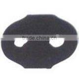 Mining Saw Tooth Ring / Arc Tooth Ring for Connecting thumbnail-6