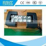 10 Heads Ultrasonic Mist Maker With Float thumbnail-2