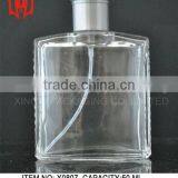 Clear Light Bottle for Sale thumbnail-1
