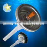 All Direction Spray Valves/tinplate Aerosol Valves thumbnail-2