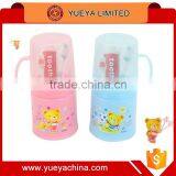 Cute Kids Toothbrush Cup Washing Set Cup Toothbrush Holder thumbnail-4
