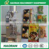 Sunflower Seed Packing Machine From Hao Ran Machinery Equipement