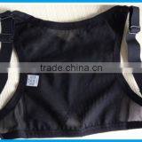 Clavicle Posture Support Brace and Upper Back Posture Corrector for Fractures + Adjustable thumbnail-4