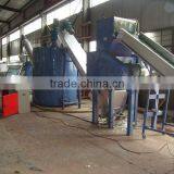 PET Flakes Washing and Drying Machine thumbnail-1