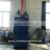 Hydraulic Paper Colth Bottle Carton Baling Machine Baler thumbnail-1