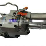 CMV-19/25 Good Quality Pneumatic Hand Held Friction Weld Strapping Tool thumbnail-5