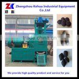 Coal Dust Briquette Making Line Coal Fines Briquette Production Line for Hot Sale thumbnail-2