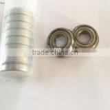 F623ZZ MF74ZZ MF84ZZ Stainless Steel Flange Bearings for Automotive