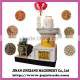 Automatic Wooden Fuel Pellet Making Machine for Sale thumbnail-1