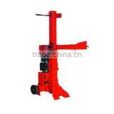 Log Splitters With Electric Motor LS6000-1050ECO thumbnail-1