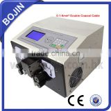 Double Coaxial Cable Stripping Machine BJ-02G