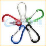 Fashion High Quality Iron Carabiner thumbnail-3
