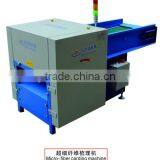 Cotton Machine Commercial Cotton Making Machine Loosing Processing Machine thumbnail-1