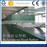 Best Polyester Staple Fiber Production Plant thumbnail-1