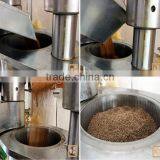 QI'E Almond Oil Production Line thumbnail-3