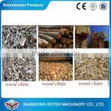 Wood Chipper Type and Overseas Service Center Available After-sales Service Provided Tree Cutting Machine thumbnail-5