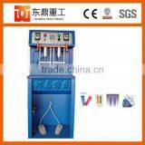 2017 New Semi Automatic Sealing Machine for Soft Tube