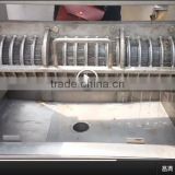 automatic cold press small coconut oil extraction machine for coconut oil